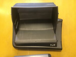 SCHOWEK PASAŻERA NISSAN X-TRAIL T32 685104CC0A EU