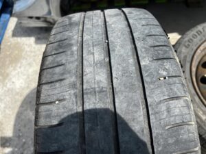 KOŁO FELGA OPONA LETNIE PEUGEOT 308 II T9 205/55 R16