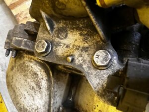 PÓŁAUTOMATYCZNA SKRZYNIA BIEGÓW PEUGEOT 508 I 2.0 HDI RXH 4HYBRID 20DR25