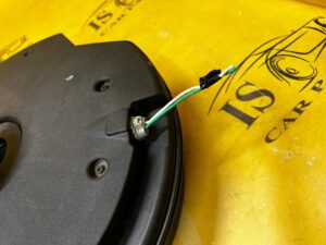 GŁOŚNIK SUBWOOFER BOSE RENAULT KOLEOS II MEGANE IV