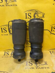 MIECH PODUSZKA ZAWIESZENIA TYŁ LR L462 DISCOVERY V