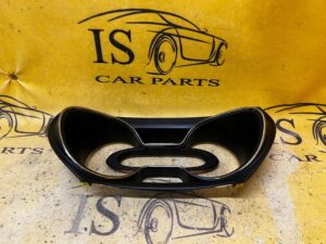 OSŁONA RAMKA OBUDOWA LICZNIKA RENAULT CAPTUR I PRZEDLIFT