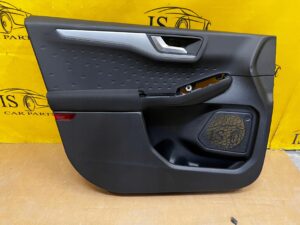 TAPICERKA BOCZEK DRZWI PRZÓD LEWY FORD KUGA MK3 TITANIUM LINE