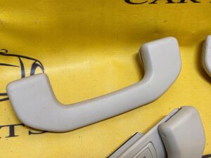 KOMPLET RĄCZKI PODSUFITKI LED MERCEDES W257