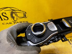 PANEL STEROWANIA NAWIGACJĄ PRZYCISK HAMULCA RĘCZNEGO RENAULT TALISMAN