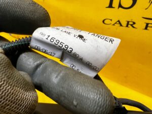 ZBIORNIK ZBIORNICZEK POMPKA CITROEN C4 GRAND PICASSO II