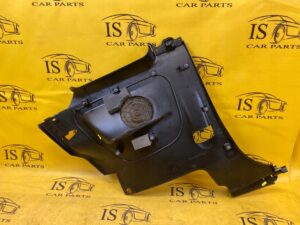 BOCZEK TAPICERKA PRAWY TYŁ OSŁONA FIAT ABARTH 500