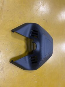 OSŁONA ZAŚLEPKA OBUDOWY LUSTERKA FORD FIESTA MK8