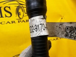 PRZEWÓD WĄŻ RURA ADBLUE RANGE ROVER EVOQUE II L551