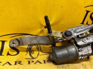 MECHANIZM WYCIERACZEK PRZÓD BMW SERIA 1 F40