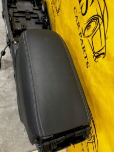 PODŁOKIETNIK SCHOWEK TUNELU KUGA MK3 ESCAPE MK4