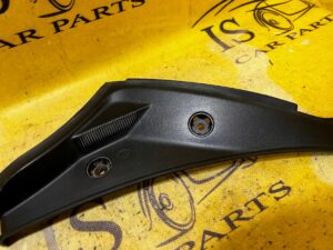 OSŁONA LISTWA KLAPY BAGAŻNIKA TYŁ PRAWA PORSCHE PANAMERA 970 I LIFT