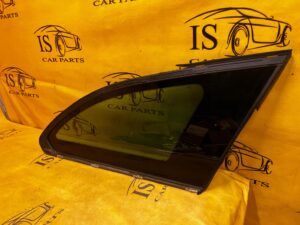 SZYBA KAROSERYJNA BŁOTNIKA TYŁ PRAWY PEUGEOT 508 I KOMBI SW