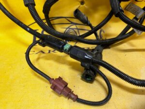 WIĄZKA WĄŻ PRZEWÓD RURA ADBLUE AUDI A8 D5