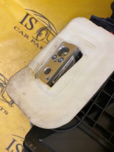 KOMPLETNA NAGRZEWNICA EUROPA RENAULT ESPACE V