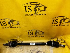 PÓŁOŚ TYŁ TYLNA PRAWY PRAWA RANGE ROVER EVOQUE II L551 2.0 DIESEL