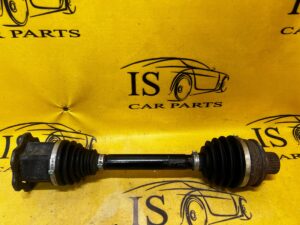 AUDI A6 A7 4K A8 D5 PÓŁOŚ PRZÓD 4N0407271F