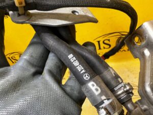 CZUJNIK CIŚNIENIA SPALIN MERCEDES E-KLASA W213 KOMBI 2.0 B