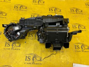 KOMPLETNA NAGRZEWNICA MERCEDES W246 INFINITI Q30