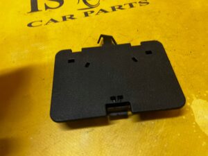 OSŁONA ZAŚLEPKA MASKOWNICA DOLNA KONSOLI DESKI PRAWA BMW X5 E70 X6 E71