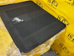 MATA WYKŁADZINA DYWAN PODŁOGI BAGAŻNIKA 4 DRZWI FORD BRONCO 21- NOWA OEM