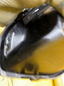 KRATKA WLOT ZDERZAKA PRZÓD PRAWA PRAWY URBAN BMW 1 F20 F21 LIFT NOWA OEM