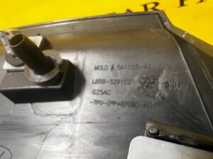 LISTWA NAKŁADKA BŁOTNIKA TYŁ LEWA LEWY FORD EXPLORER VI MK6