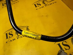 PRZEWÓD WĄŻ RURA PALIWA PALIWOWY DACIA SANDERO III 2023R 1.0 TCE