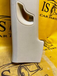 OSŁONA POSZYCIE SŁUPKA B PRAWA VOLKSWAGEN TOUAREG