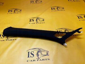 POSZYCIE OSŁONA OBUDOWA SŁUPKA PRZÓD A LEWA LEWY AUDI SQ7 Q7 4M0