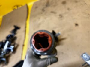 KRZYŻAK DRĄŻEK PRZEGUB KOLUMNY KIEROWNICZEJ MERCEDES GLS X166