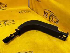 PLASTIK OSŁONA PROGU SŁUPKA A PRZÓD PRAWY FORD FUSION LIFT USA MONDEO MK5