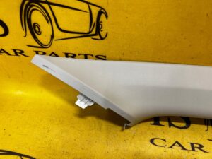 OSŁONA POSZYCIE SŁUPKA A PRAWA DACIA SANDERO III 2023R