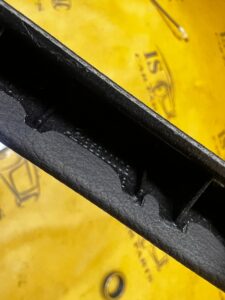 OSŁONA ZAŚLEPKA LISTWA DESKI KONSOLI MERCEDES CLS W218 EU