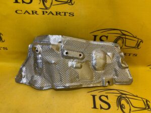 OSŁONA IZOLACJA TERMICZNA MERCEDES W257