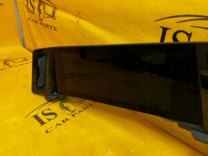 EKRAN WYŚWIETLACZ LICZNIK DESKI KONSOLI RENAULT ESPACE VI AUSTRAL