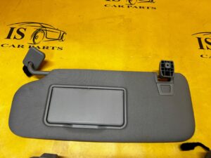 KOMPLET OSŁONY PRZECIWSŁONECZNE SŁONECZNIKI FORD EXPLORER MK6