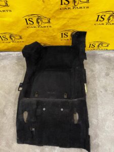 MATA DYWAN WYKŁADZINA PODŁOGI PRZÓD PRAWY JAGUAR E-PACE X540