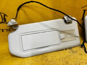 KOMPLET SŁONECZNIKI OSŁONY PRZECIWSŁONECZNE PEUGEOT 508 I