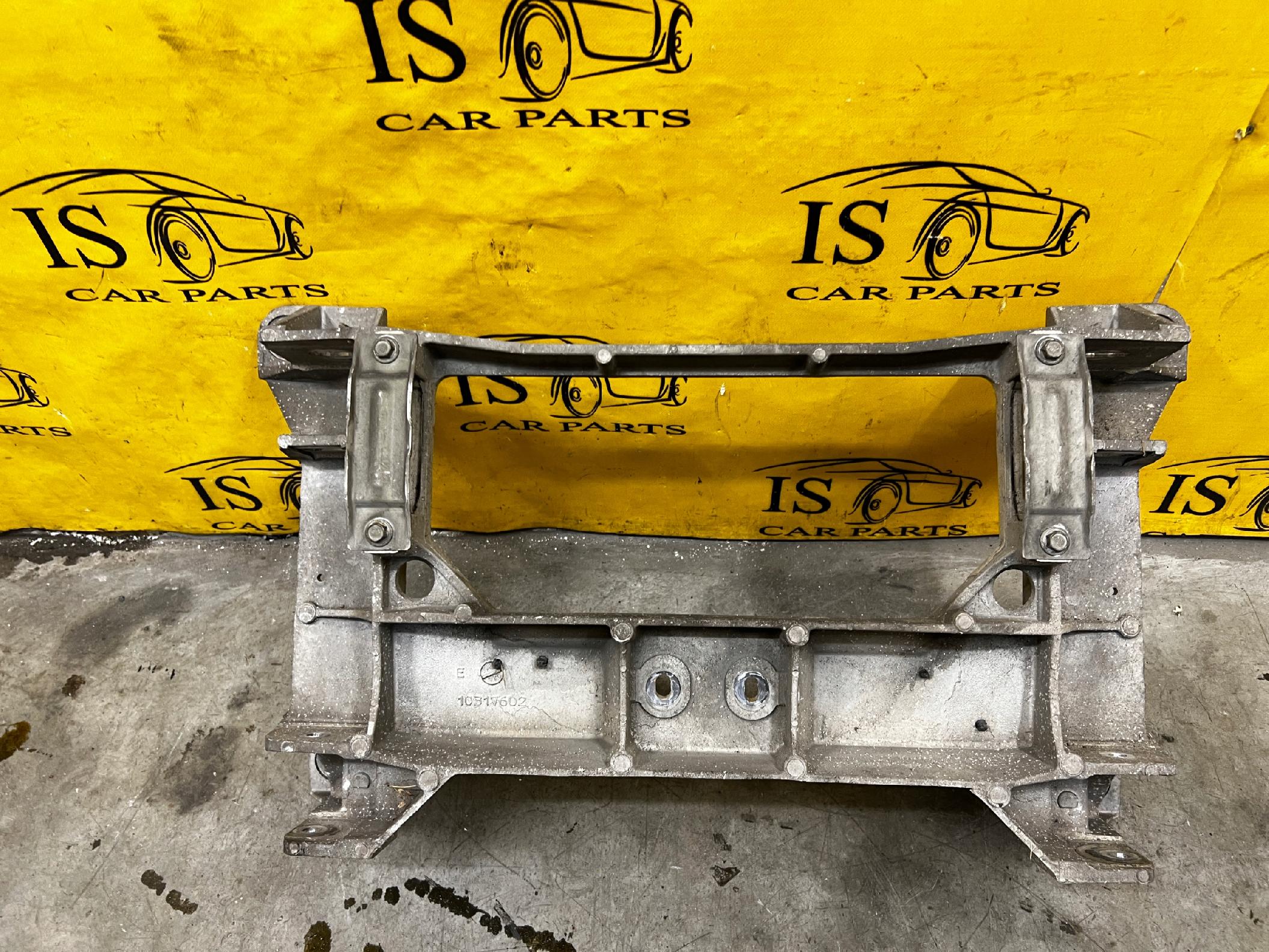 WÓZEK BELKA SANKI KOŁYSKA TYŁ CHEVROLET CORVETTE C5 97-04