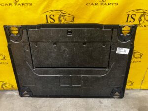 DYWAN WYKŁADZINA PODŁOGI BAGAŻNIKA 4 DRZWI FORD BRONCO 21-