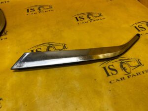 LISTWA KAROSERYJNA SZYBY BŁOTNIKA TYŁ LEWY PEUGEOT 5008 II