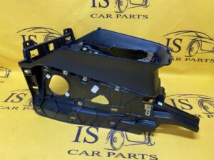 STELAŻ OSŁONA TUNEL ŚRODKOWY RENAULT CLIO V