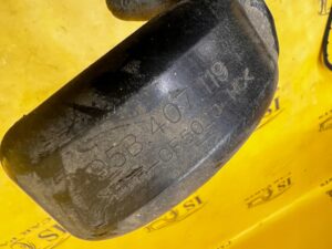 OSŁONA NAKŁADKA WAHACZA PRZÓD PORSCHE MACAN 95B