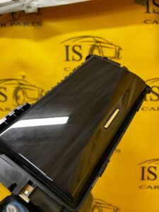 SCHOWEK PÓŁKA NA KUBKI CUPHOLDER LEXUS RX 450H III 3 AL10