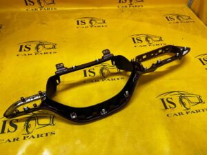 LISTWA DEKOR OBUDOWA KONSOLI FORD FIESTA MK8 EU VIGNALE