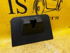 OSŁONA ZAMKA KLAPY PORSCHE CAYENNE 9Y3 9Y0 COUPE HYBRID