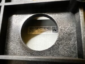 MODUŁ STEROWNIK RADIA NAWIGACJI FORD BRONCO 21-