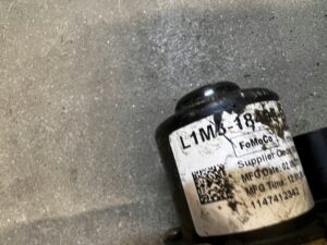 CHŁODNICA OLEJU SKRZYNI BIEGÓW FORD EXPLORER MK6 3.3 V6 FHEF HYBRID