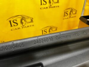 ABSORBER PIANKA ZDERZAKA TYLNEGO MINI R56 R58 R59 NOWY OEM